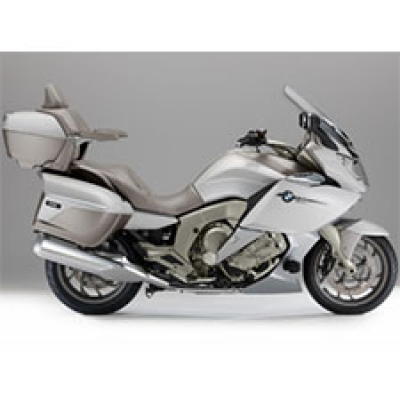 BMW K 1600 GTL Specfications And Features